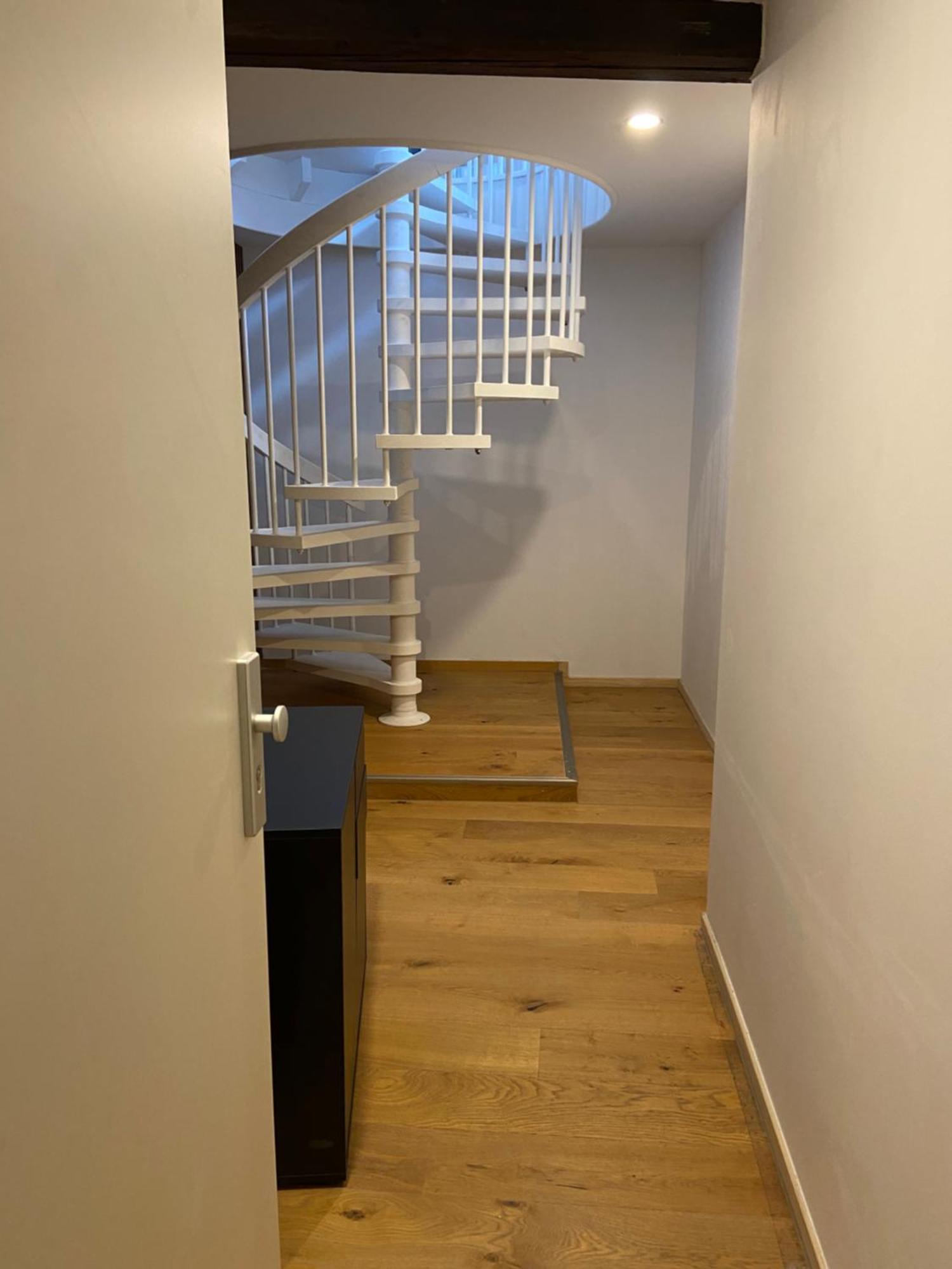 Unique Oldtown Apartment / Loft Núremberg Exterior foto