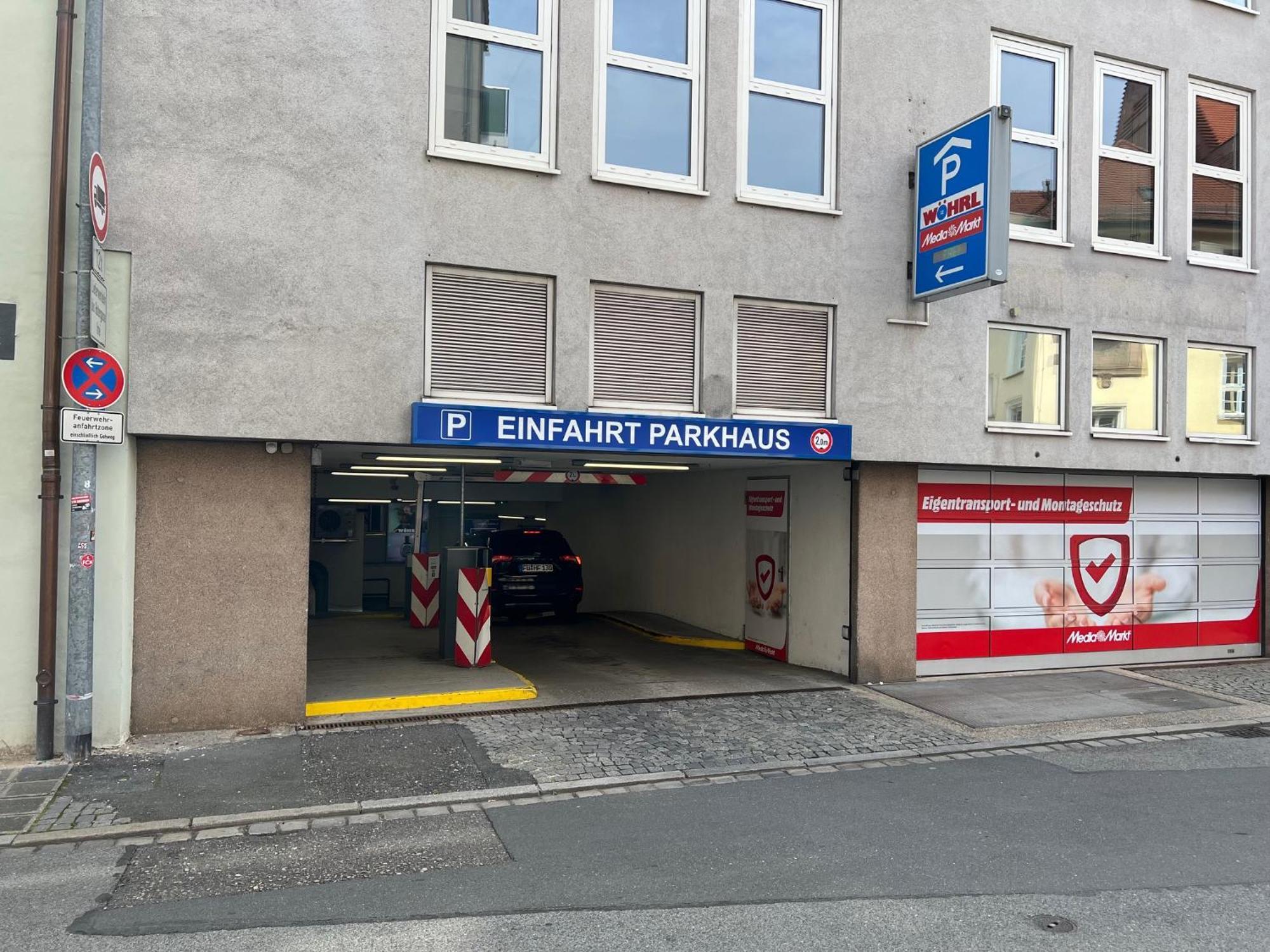 Unique Oldtown Apartment / Loft Núremberg Exterior foto